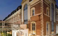 Alliance Lille - Couvent des Minimes