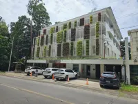 Vine and Canopy - Homestays