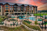 Choctaw Landing Casino & Resort, Trademark Coll by Wyndham - 3-Sterne