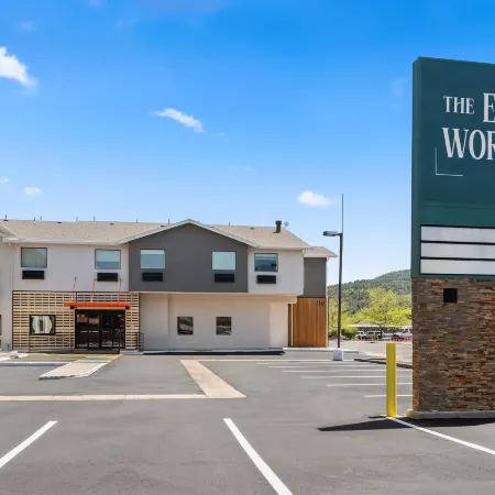 The Ellsworth Hotel, Ascend Hotel Collection