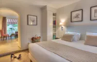 La Bastide de l'Oliveraie