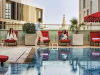 Alwadi Hotel Doha - MGallery Collection - Familien