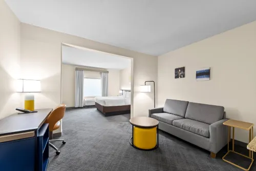 Comfort Suites San Antonio North - Stone Oak - 2-Star