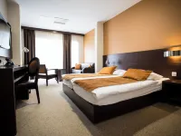 Hotel Mangart Hotels in Municipality of Bovec