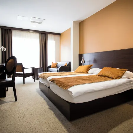 Hotel Mangart Hotels in Bovec