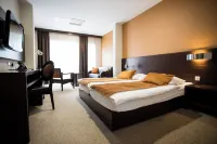 Hotel Mangart