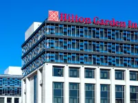 Hilton Garden Inn Astana Hotels in Astana