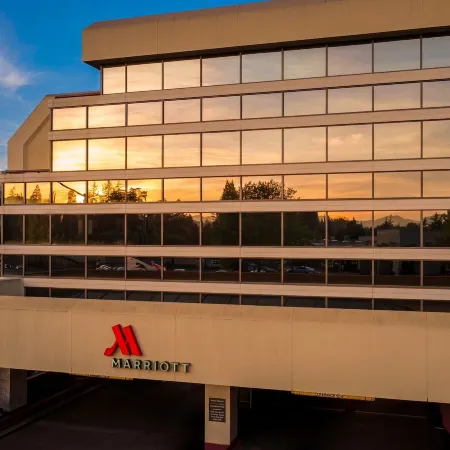 Walnut Creek Marriott