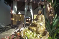 Casa Nostra Boutique Hotel - spa