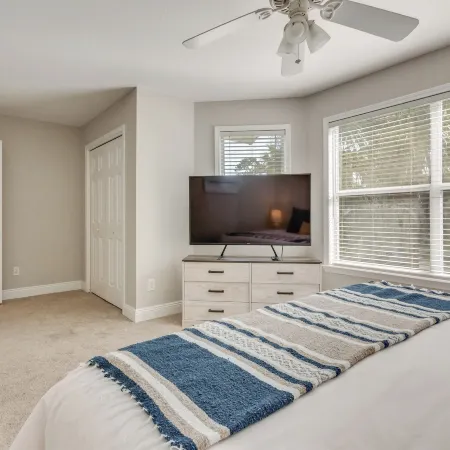 Beaches, Fishing & More! Sleek Home in Pensacola
