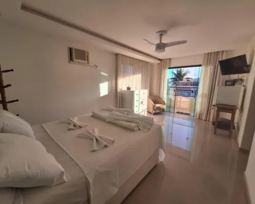 Sintonia Com o Mar Hotels in Angra dos Reis