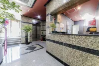 Hwaseong Ritz Hotel - Pysäköinti