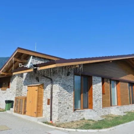 Villa Sofayla Near the Pirin Golf Resort