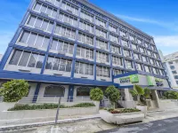 Holiday Inn Express SAN JUAN CONDADO by IHG Hotels in Condado