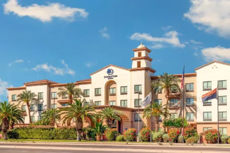 DoubleTree by Hilton Hotel Phoenix - Gilbert