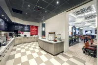 Hampton Inn & Suites Raleigh-Durham Airport-Brier Creek - breakfast