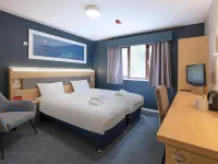 Travelodge Dorking Hotels in Dorking