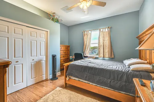 Pool & Lanai! Sophisticated Spring Hill Stay - 4-Star