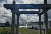 Prime Lakeside Caravan at Haven Golden Sands - ที่มีสระว่ายน้ำ