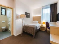 Hotel Astoria Superior Hotels in Municipality of Bled