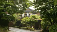 Nasukogen No Yado Sansuikaku Ryokan