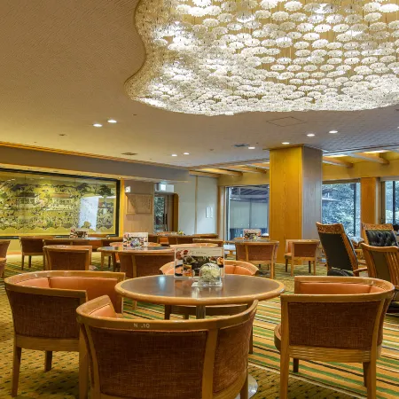 Hotel Tenbo