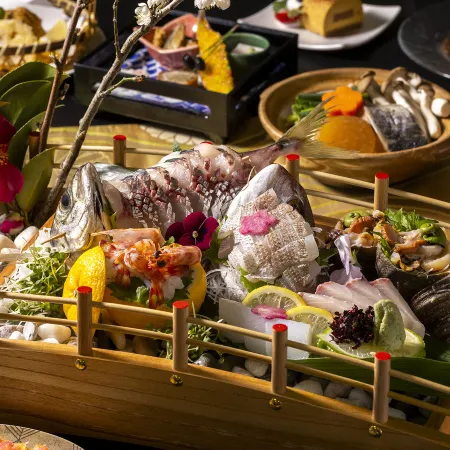 Iwakuni Kokusai Kanko Hotel