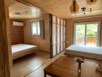 Jecheon Hill Rest - ห้องครัว