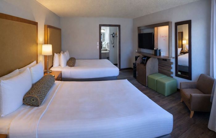 The Dalles Inn