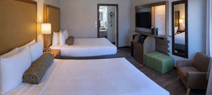 The Dalles Inn Hotels in Wasco County