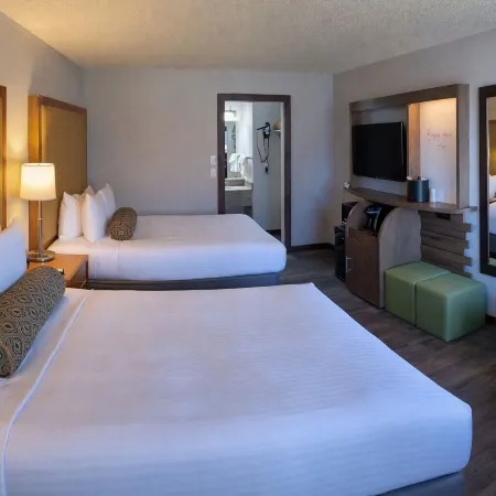 The Dalles Inn