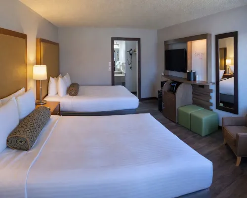 The Dalles Inn Hotels in Wasco County