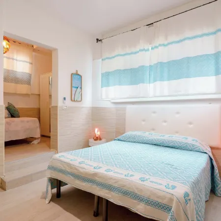 Villabeachcity Guesthouse