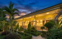 Bali Nusa Cottage Hotels near Devil's Tear