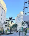 Henry & Adiche  Emperador Building