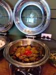 Elevana Boutique Hotel - breakfast