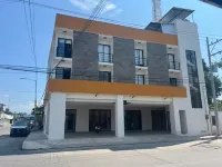 Hotel Urban Tacana