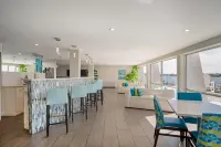 Inn on Destin Harbor, Ascend Hotel Collection - bar