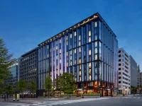 テンポ バイ ヒルトン ワシントン DC ダウンタウン ホワイトハウス（大統領官邸）周辺のホテル
