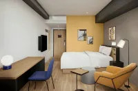 City Express By Marriott Osaka Shin-Imamiya