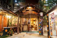 Lala Panzi Bed and Breakfast