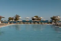 Domes Aulus Zante, Autograph Collection - romantis