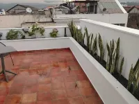 ART DECO CUENCA Hoteles cerca de Museo del Sombrero de Paja
