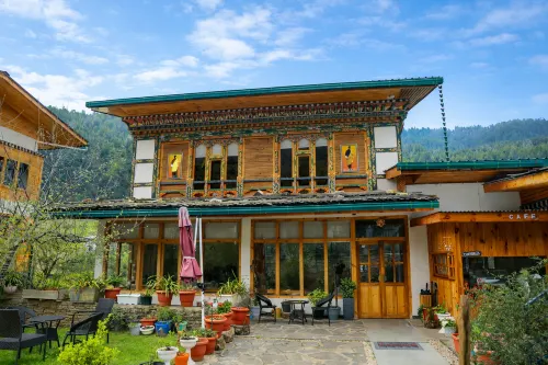 Om Amriti - spa