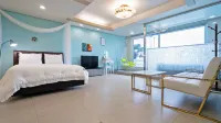 Namhae Healing Time Pension - spa