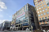 Changwon Sangnamdong 25th Street Hotel