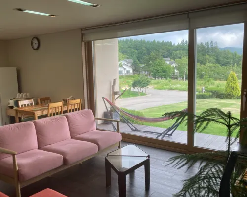 Daegwallyeong 800 Village Cozy House Hotels near Daegwanryeong