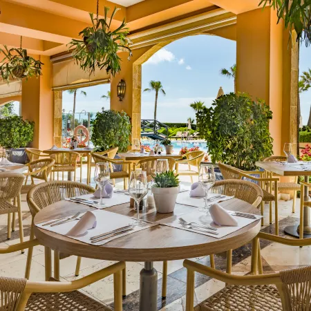 Elba Estepona Gran Hotel & Thalasso Spa