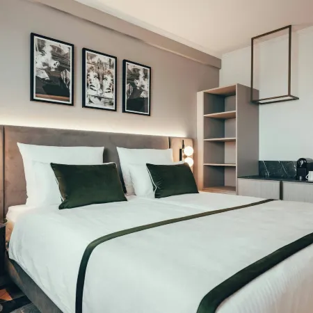 Leonardo Hotel Köln