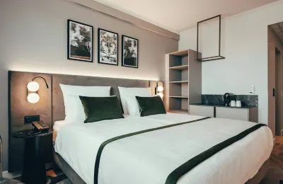 Leonardo Hotel Köln Hotels in Cologne